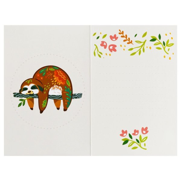 Алмазная мозаика, открытка ТРИ СОВЫ Люблю тебя "Будь счастлив" пакет с европодвесом RE-АМО_48174