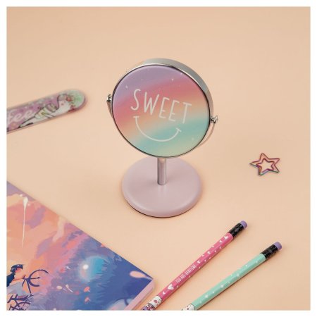 Зеркальце настольное MESHU "Sweet dreams" RE-MS_52751