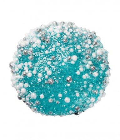 Слайм Slime "Crunch-Slime. Pow" с ароматом конфет и фруктов 450 г AS-S130-45