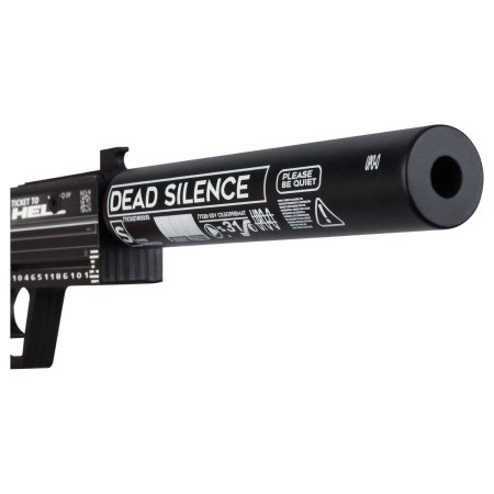 Пистолет деревянный ТРИ СОВЫ USP-S, серия легендарный "Билет в темноту" подложка ХДФ RE-ПД1ЮС001