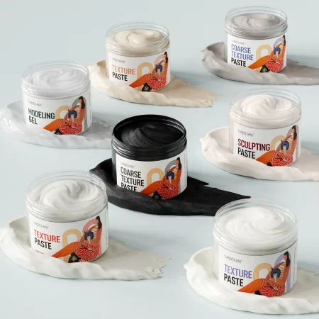 Моделирующий гель Kamenskaya Ink 500 мл K-00-00000894