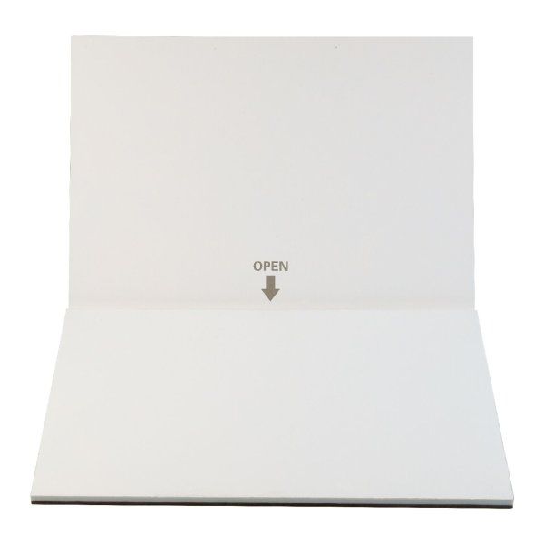 Альбом-склейка для акварели SKETCHMARKER 300 г/м2 21 x 31 см 10 л, хлопок, мелкозернистая MP2131300HSM