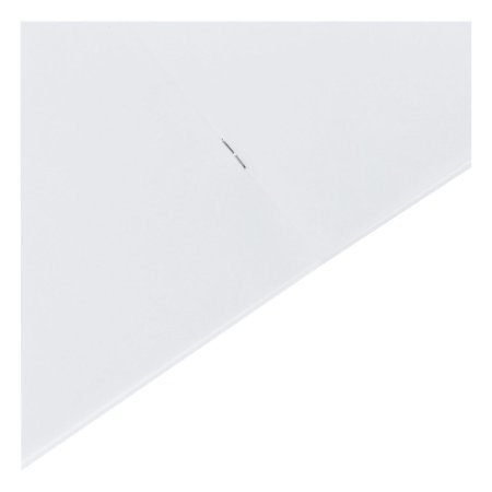 Записная книжка 170 x 170 мм 40л. MESHU "Chillbook" 80 г/м2 на скрепке, soft-touch, выб. УФ-лак, без линовки RE-MS_53370