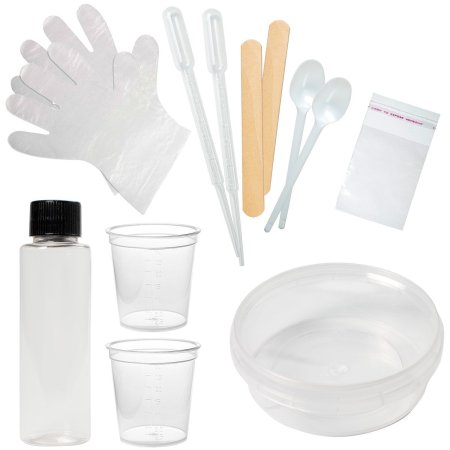 Научно-познавательный набор Re-Агенты "25 химических опытов" AS-EX062Т