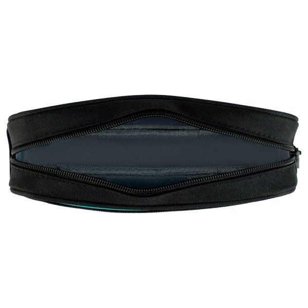 Пенал мягкий MESHU "Ok" 220 x 50 x 80 см, 1 отделение, 1 карман, полиэстер RE-MS_57904