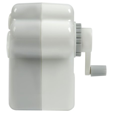 Точилка механическая MESHU "Paw" пласт. корпус, инд. упаковка RE-MS_51179