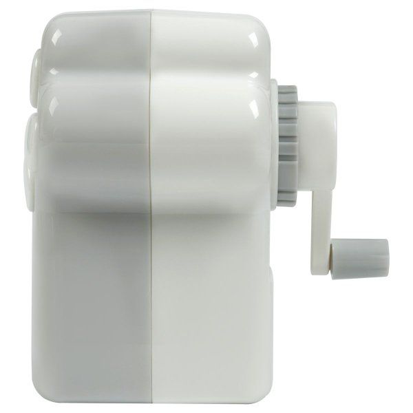 Точилка механическая MESHU "Paw" пласт. корпус, инд. упаковка RE-MS_51179