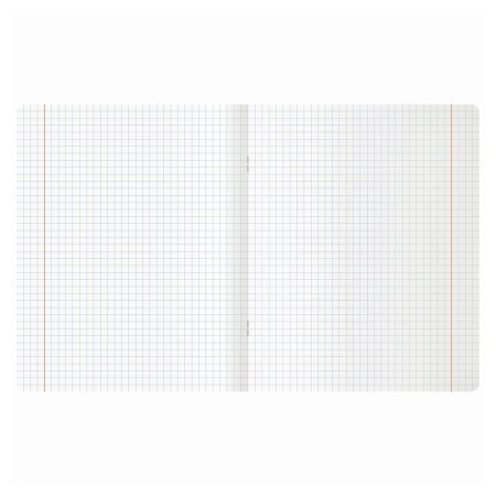 Тетрадь 24л. A5 клетка MESHU "Little story" RE-MS_50156/1