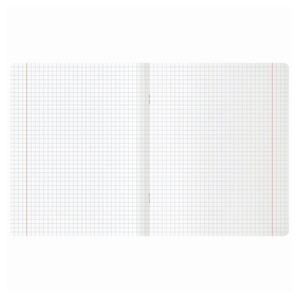 Тетрадь 24л. A5 клетка MESHU "Little story" RE-MS_50156/1