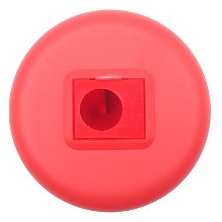 Точилка KUM Pod K1 Pop, 1 отверстие, пластиковая, небьющаяся, контейнер, ассорти KUM-3031021