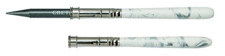 Держатель для карандаша CRETACOLOR цвет мраморный CR43022A