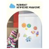 Игра развивающая на магнитах ТРИ СОВЫ "Космос" 29 эл. RE-МИ_48715