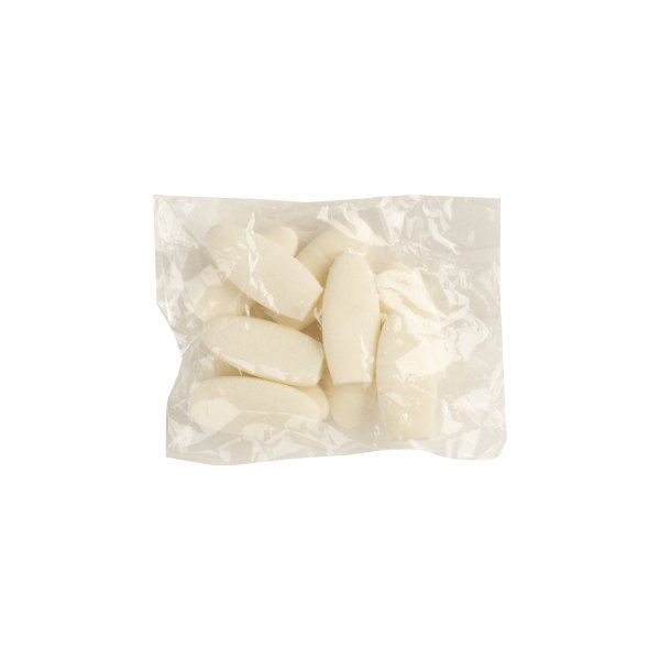 Набор насадок на мастихин для пастели МАСТЕР-КЛАСС 10 шт (поролон), овал NP-2501292284