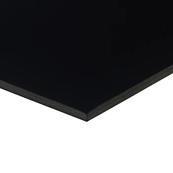 Пенокартон СОНЕТ 0.5 мм 70 x 100 см черный NP-262452157