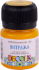 Краска акриловая для витража DECOLA банка 20 мл, 211 Желтая NP-4226211