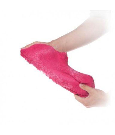 Кинетический песок "Космический песок" тянущийся 500 г красный AS-TSS01