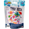 Набор для опытов Slime "Aqua Slime. Малый набор" AS-AQ003