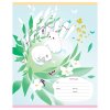 Тетрадь 24л. A5 клетка MESHU "Little story" RE-MS_50156/1