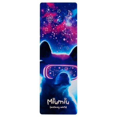 Закладки для книг 3 шт MESHU "Miumiu" RE-MS_51068