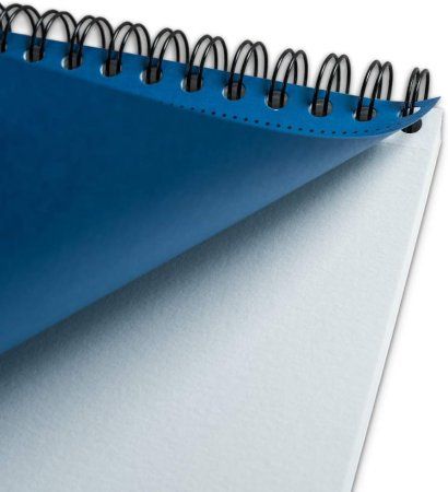 Блок для разных техник REFLEX Studioline Mix Media 300 г/м2 A3 30 л, зернистая, спираль RX-VF5004287