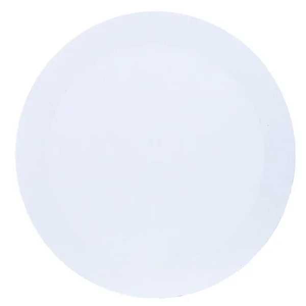 Холст грунтованный на подрамнике СОНЕТ круглый 100% хлопок 40 см 280 г/м2 среднее зерно NP-233212122