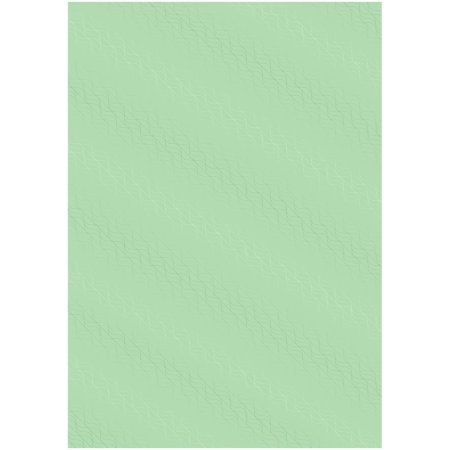 Упаковочная бумага глянцевая MESHU "Паттерн. Узор" 1л. 70 x 100 см 80 г/м2, ассорти RE-MS_53484