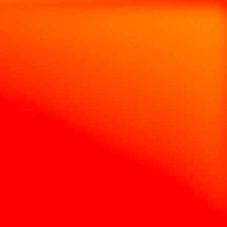 Краска акриловая для витража DECOLA банка 20 мл, 315 Оранжевая NP-4226315