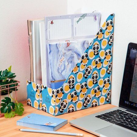 Набор лотков вертикальных MESHU "Eggcellent", 75мм, микрогофрокартон, 2шт. в упаковке RE-MS_41748