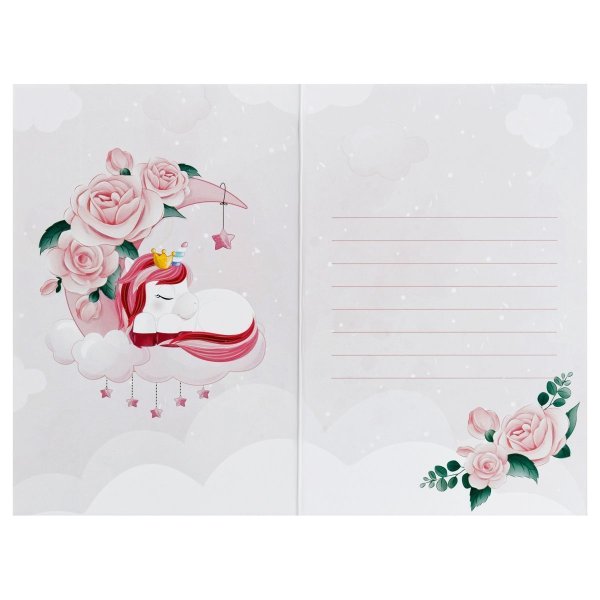 Алмазная мозаика, открытка ТРИ СОВЫ Люблю тебя "Мечтай" пакет с европодвесом RE-АМО_48172