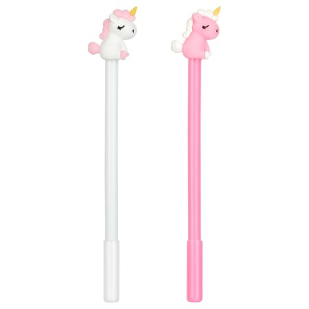 Ручка шариковая MESHU "Sugar" синяя, 0.7 мм, корпус ассорти RE-MS_52354