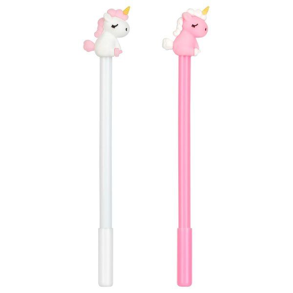 Ручка шариковая MESHU "Sugar" синяя, 0.7 мм, корпус ассорти RE-MS_52354