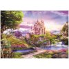 Пазл ТРИ СОВЫ 1500 "Волшебный замок" RE-ПК1500_48384