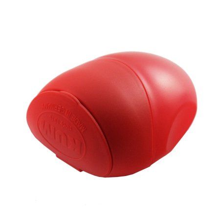 Точилка KUM Pencil-Pal K2, 2 отверстия, пластиковая, контейнер, ассорти KUM-1024721