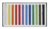 Набор пастели CRETACOLOR Pastel Starter 12 шт Стартовый, карт.упаковка CR48020