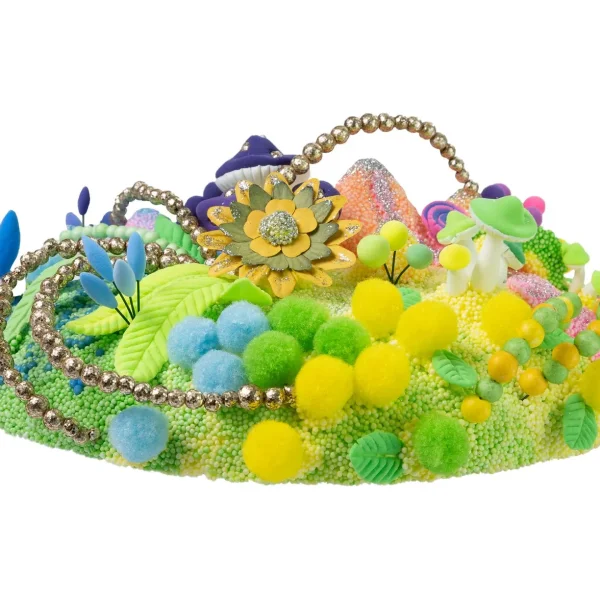 Набор для лепки "Глюкосад" большой AS-C090Y