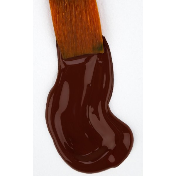 Гуашь Я-ХУДОЖНИК! 500 мл, 419 Коричневая NP-23024419