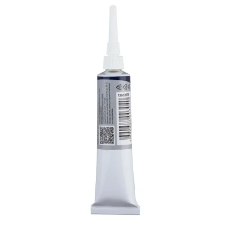 Контур акриловый универсальный DECOLA 18 мл, 975 C серебряными блестками NP-13603975