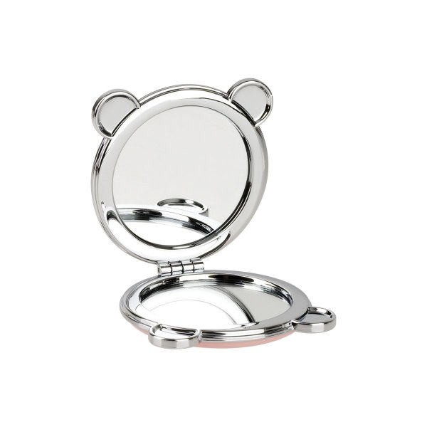 Зеркальце карманное складное MESHU "Diamond in gradient" RE-MS_52743