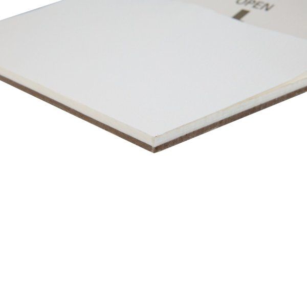 Альбом-склейка для акварели SKETCHMARKER 300 г/м2 12.5 x 18 см 10 л, хлопок, крупнозернистая MP1218300RSM