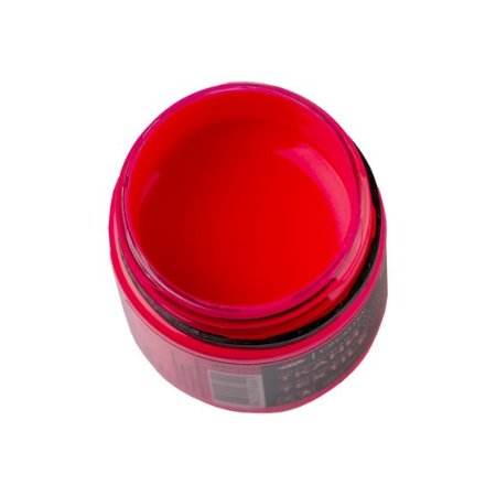 Краска акриловая по ткани DECOLA флуоресцентная (неоновая), банка 50 мл, 322 Розовая NP-5128322