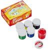Гуашь ГАММА "Мультики" 6 цв 20 мл картон. упаковка RE-221030