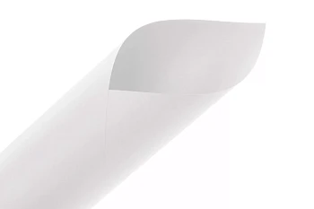 Синтетическая бумага Kamenskaya Ink 70 x 100 мм 1 лист, белая K-00-00000420