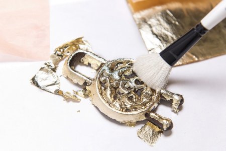 Клей для потали DECOLA банка 50 мл NP-8628963