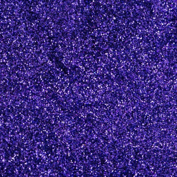 Блестки декоративные DECOLA размер 0.3 мм, 20 г, ультрамарин NP-W041-216-0,3