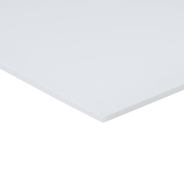 Пенокартон СОНЕТ 0.3 мм 50 x 70 см белый NP-262452150