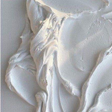 Текстурная паста Kamenskaya Ink 500 мл Белая матовая K-00-00000678