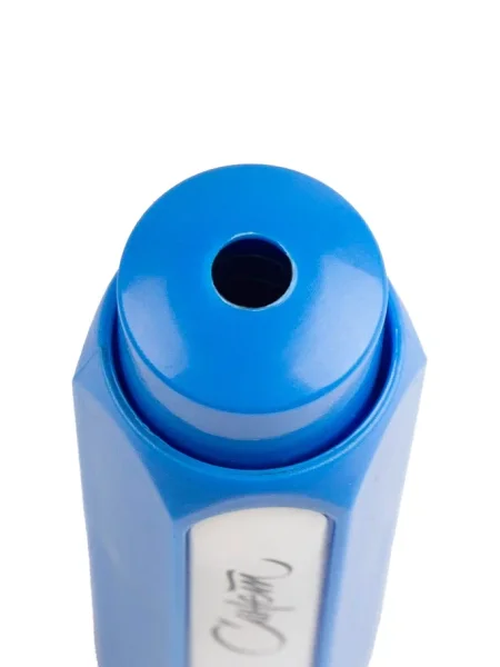 Держатель СОНЕТ для мелка пастели, сангины, сепии, регулируемый от 8 до 10 мм, синий NP-2421292736