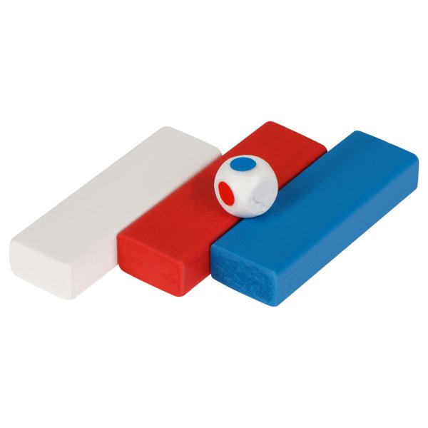 Игра настольная ТРИ СОВЫ "Башня. Триколор" цветные дерев. блоки, с уголком RE-НИ_52794