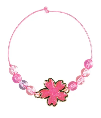 Набор по созданию украшения из эпоксидной смолы Be TrenDIY Кулон-сердце и браслет Eva Mash AS-B018Y