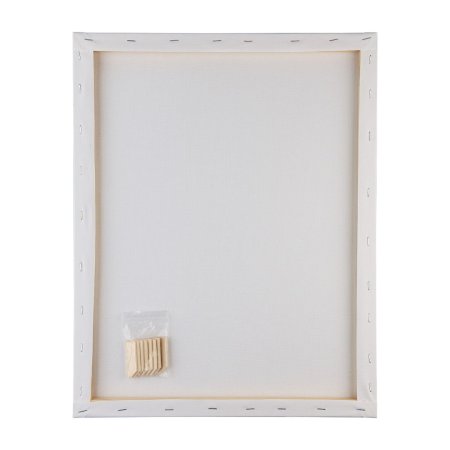 Холст грунтованный на подрамнике Стихия 40 x 50 см 280 г/м2 хлопок MPST06022